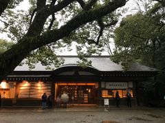 -热田神宫