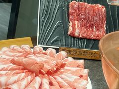 -东来顺(非遗·清真火锅·盛世广场店)