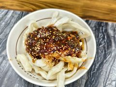 甜水面-西月城谭豆花(春熙路店)