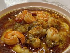 -新一味普宁肠粉王(梅林店)