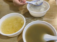 -黄记潮汕甜汤(贝底田坊店)