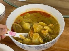 -家利美食店