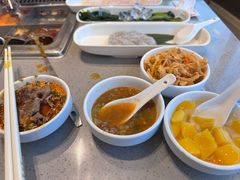 -海底捞火锅(王府井银泰in88店)