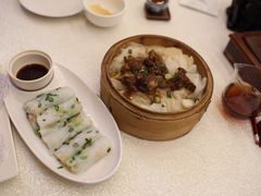 -龙的酒楼·手工早茶·顺德菜(近良路店)