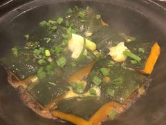 -小时候焗海鲜(鄞州万达店)