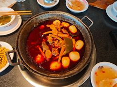 -李子坝梁山鸡(李子坝大鸡哥店)