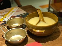 -冰川延边料理·炭烤串(原小木屋店)