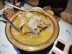 -关东小磨东北菜(漕河泾印象城店)