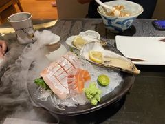 -昱匠·日本料理(金融街店)