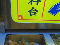 -侃爷南门铜锅涮肉