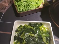 -额尔敦传统涮(公园西路店)