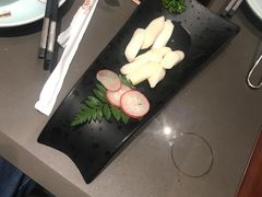 -捞王锅物料理(上海世茂广场店)