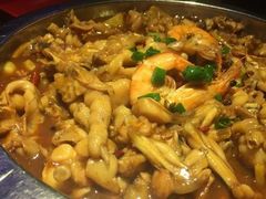 -胖哥俩肉蟹煲(福州仓山爱琴海店)