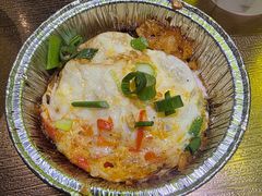 -合盛牛家·昭通小肉串烧烤(新兴路店)