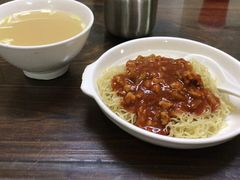 -汉记面馆(南华东路店)