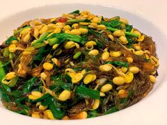 -金狮麟·新豫菜(金码大厦店)