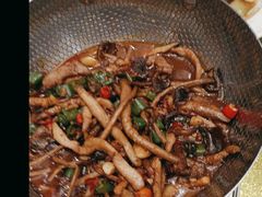 -大鸭梨烤鸭(甘家口店)