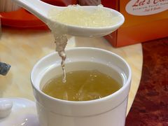 -大茄来海鲜餐厅(亚洲城分行)