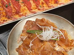-西塔老太太泥炉烤肉(龙湖北苑天街店)