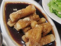 红汤糍粑-丁月玉兔王(大渡口店)