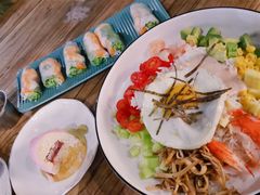 -苏西花园西餐厅(谷德店)