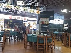 -古榕农庄·桑拿簸箕菜·招牌泥焗鸡(清远长隆店)