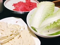 -满堂欢豆捞坊(美丽华大酒店店)
