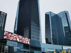 -大族广场Mall&More