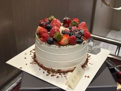 -DUFF LANGE杜夫朗格蛋糕(长沙店)