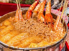 -禄婶鸡煲·打边炉