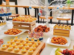 -广州绿地中央广场