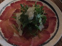 -PIZZA BIANCA(民园店)