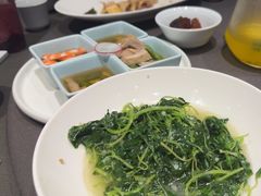 -望乡楼上海菜(日月光店)