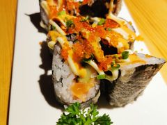 -酒井酱子·深夜食堂(东城汇店)