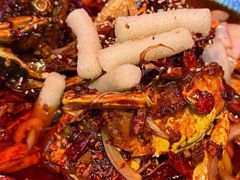 -黄尚皇小龙虾-螃蟹-深夜食堂(皇后公园店)