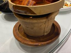 -小天厨民间菜馆(深圳街店)