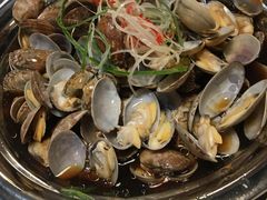 -热带雨林汗蒸馆(汶水东路店)