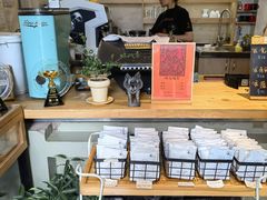 -唐咖精品咖啡(大理古城手冲店)