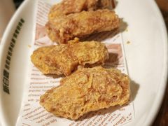 -新白鹿餐厅(龙游路店)