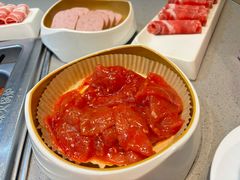 -海底捞火锅(天一广场亚细亚店)