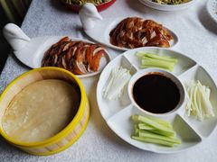 -北纬39度天津宴(黑牛城道店)