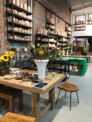 -川上陶艺社(大悦城店)