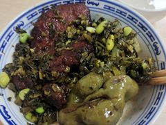 -水门桥面馆(东坡雅居店)