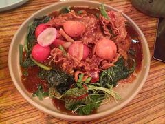 -食陆号·新式台湾创意菜(苏州首店)