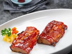 -鹿鸣酒家(越秀店)