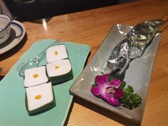 香兰椰汁西米糕-米纸越南小馆(金鹰世界店)