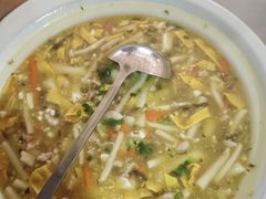 -加顺农场餐厅