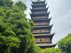 -常熟方塔园