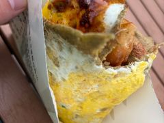 -清真·二嫂子煎饼果子(鼓楼旗舰形象店)