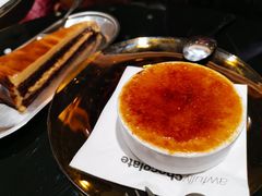 -Awfully Chocolate(来福士广场店)